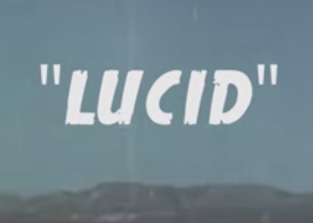 Adrian Lau – Lucid (Prod. by Harry Fraud)