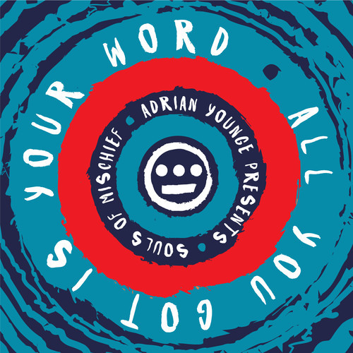 Souls Of Mischief – All You Got Is Your Word