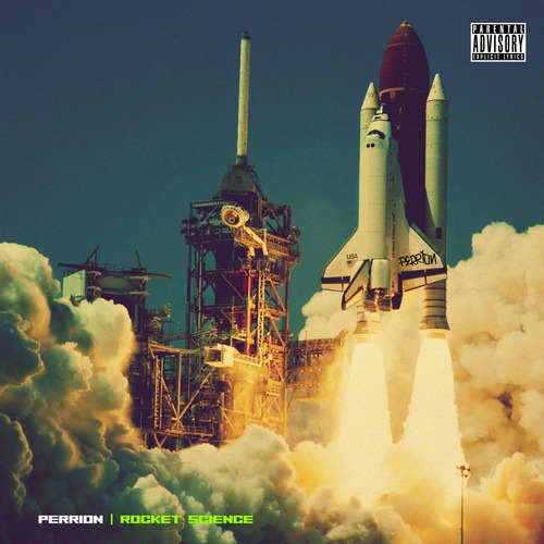 Mixtape: Perrion – Rocket Science