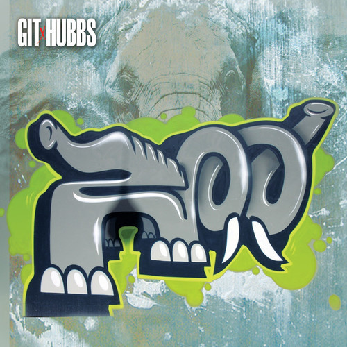 HUBBS x GIT – ZOO (Prod. Git Beats)