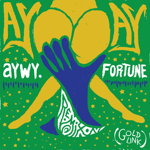 GoldLink – Ay Ay (aywy. & Fortune Remix)
