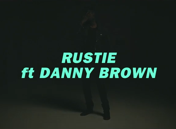 Video: Rustie – Attak ft. Danny Brown