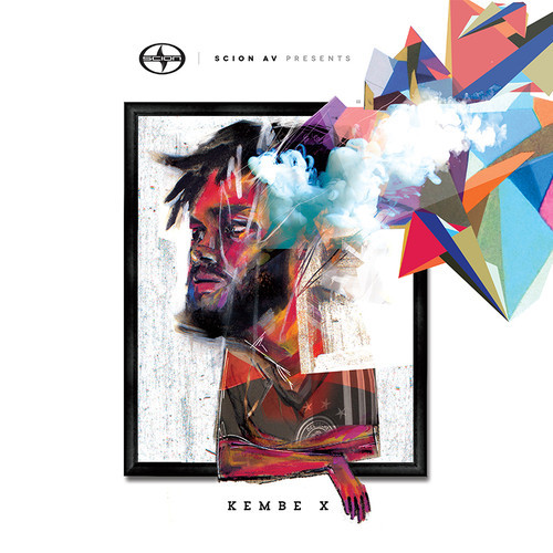 Kembe X – As I Unfold ft. Ab-Soul & Alex Wiley + Poker Face