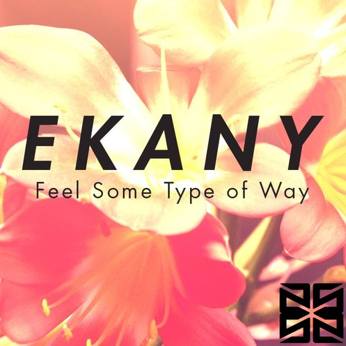 Ekany – Feel Some Type Of Way