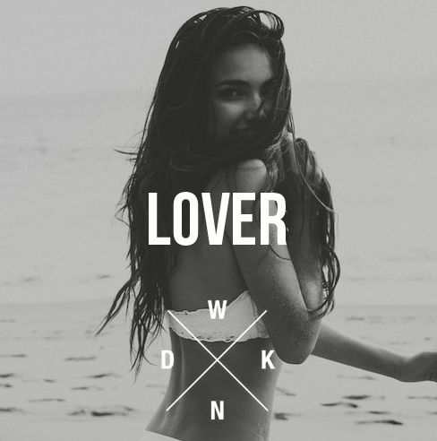 Chet Faker x WKND – Lover