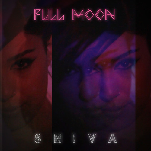 Shiva – Full Moon