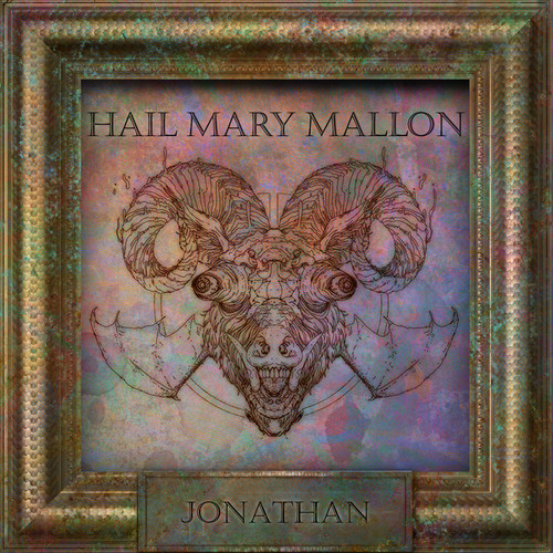 Hail Mary Mallon – Jonathan