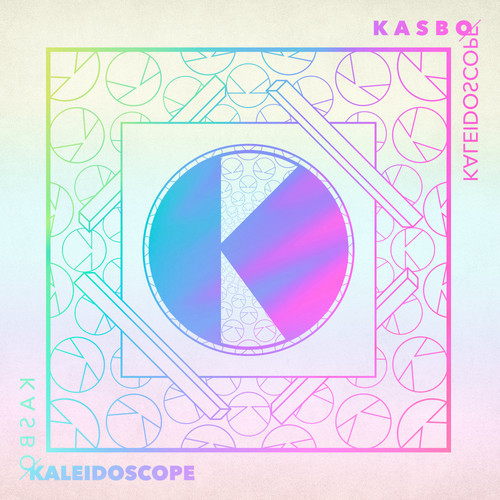 Kasbo – Kaleidoscope