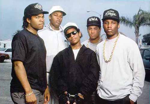 Video: Trailer For N.W.A Biopic ‘Straight Outta Compton’