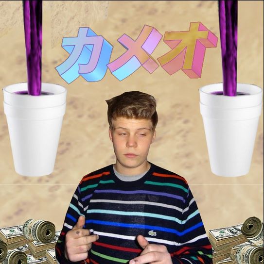 Video: Yung Lean – Blinded