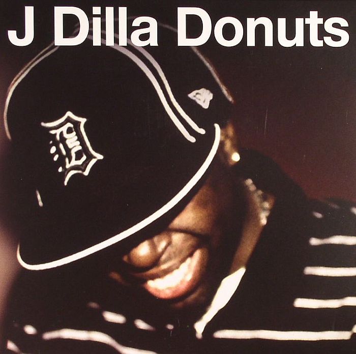 Video: Watch this 44-Minute Fan-Made Video Covers the Entirety of J Dilla’s ‘Donuts’