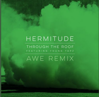 Hermitude – Through The Roof (AWE Remix)