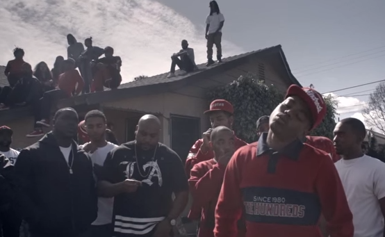 Video: Boogie – Oh My