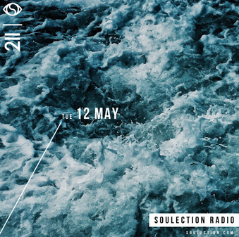 Soulection Radio Show #211 w/ Jay Prince (Live from Europe)