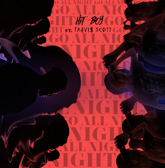 Hit-Boy ft. Travis $cott – All Night