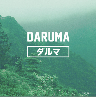 Daruma – Vol. 001