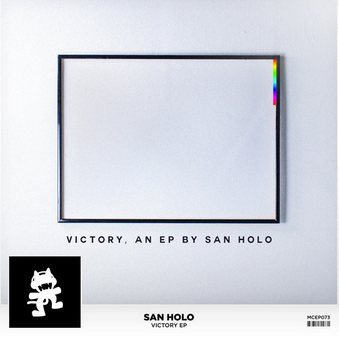 San Holo – Victory EP