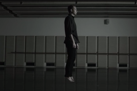 Video: Flume – Some Minds