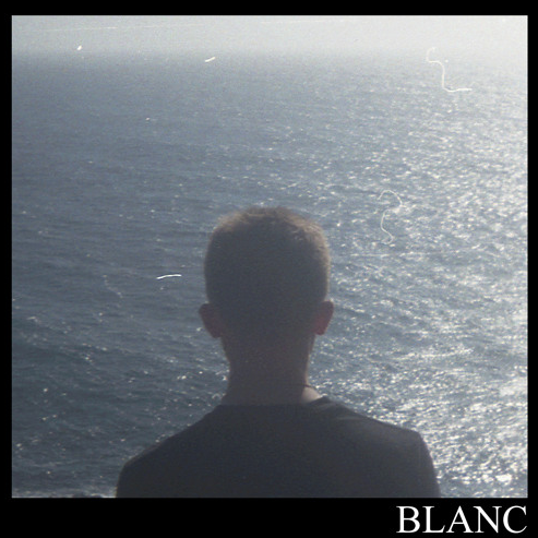 Andrew Luce – Blanc  EP