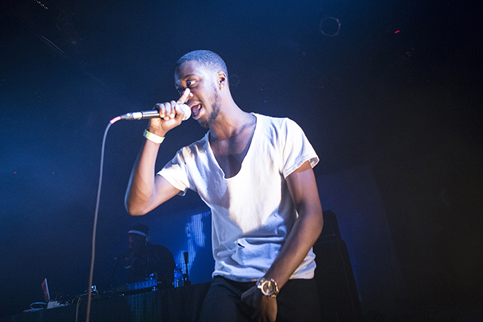 GoldLink – Untitled (Produced By 4REAL)