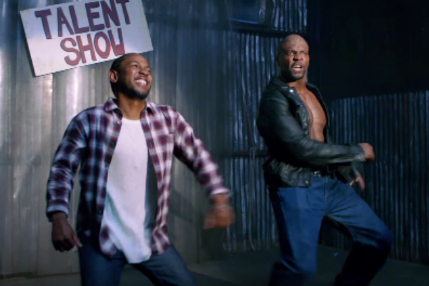 Video: Kendrick Lamar – These Walls (Explicit) ft. Bilal, Anna Wise, Thundercat