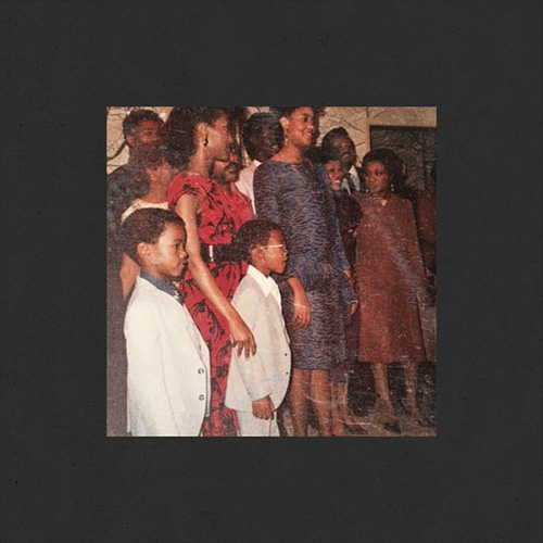 Kanye West – “No More Parties In LA” f. Kendrick Lamar (Produced by Madlib)