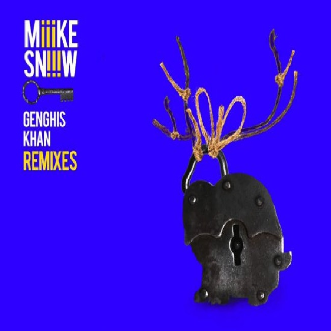 Miike Snow – Genghis Khan (Louis The Child Remix)