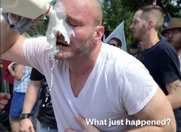 Video: Charlottesville: Race and Terror – VICE News Tonight on HBO