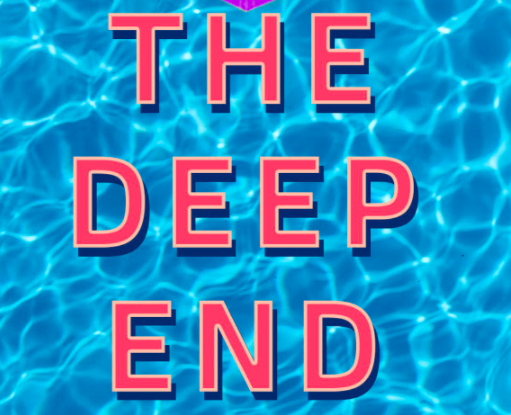 DoLA X Magnetic Magazine X Deep Eddy Present: The Deep End – 8/26