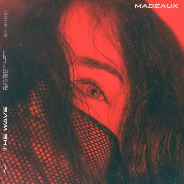 Fool’s Gold producer/DJ Madeaux returns With New Single “The Wave” Featuring Brux