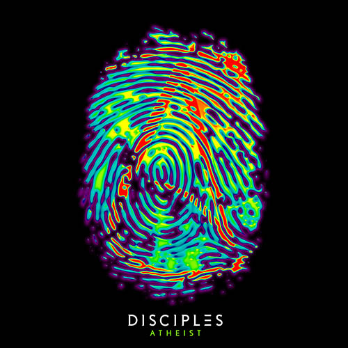 London’s Platinum Trio Disciples Release “Atheist”