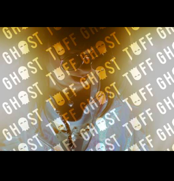 NEST HQ MiniMix: Tuff Ghost