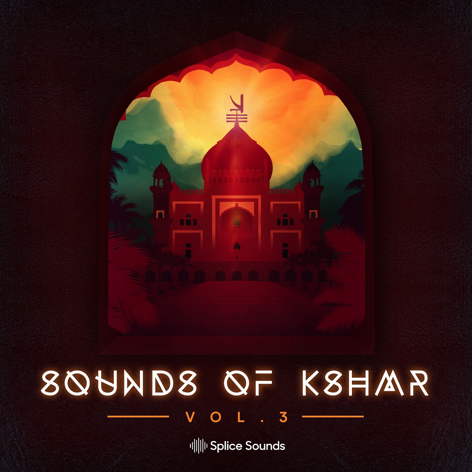 KSHMR Releases Brand-New Sample Pack on Splice, “Sounds of KSHMR Vol. 3”