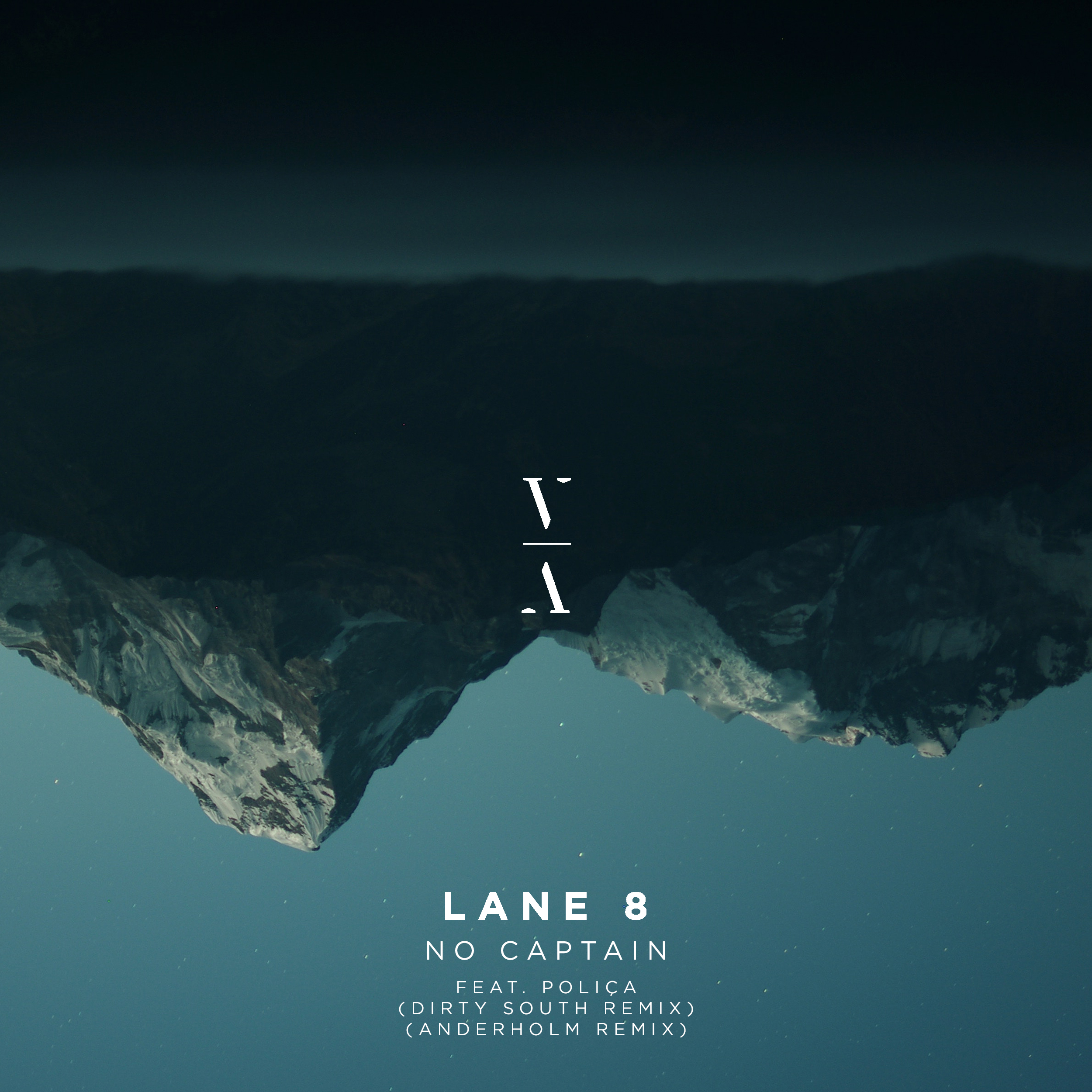 Dirty South’s remix of Lane 8 is stellar, and there are more to come