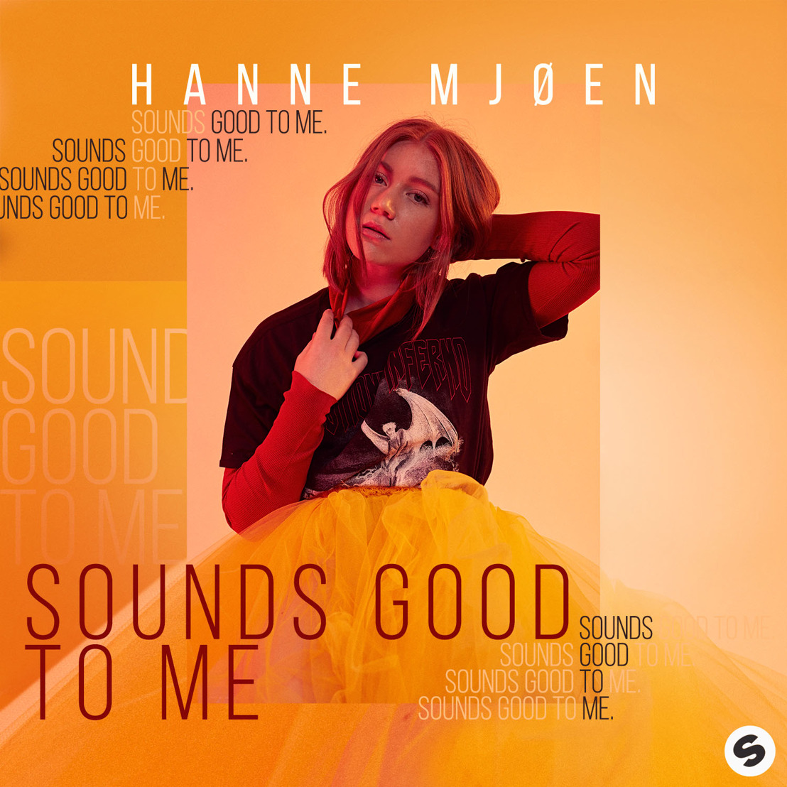 Dance-Worthy Track “Sounds Good To Me” Debuted by Hanne Mjøen