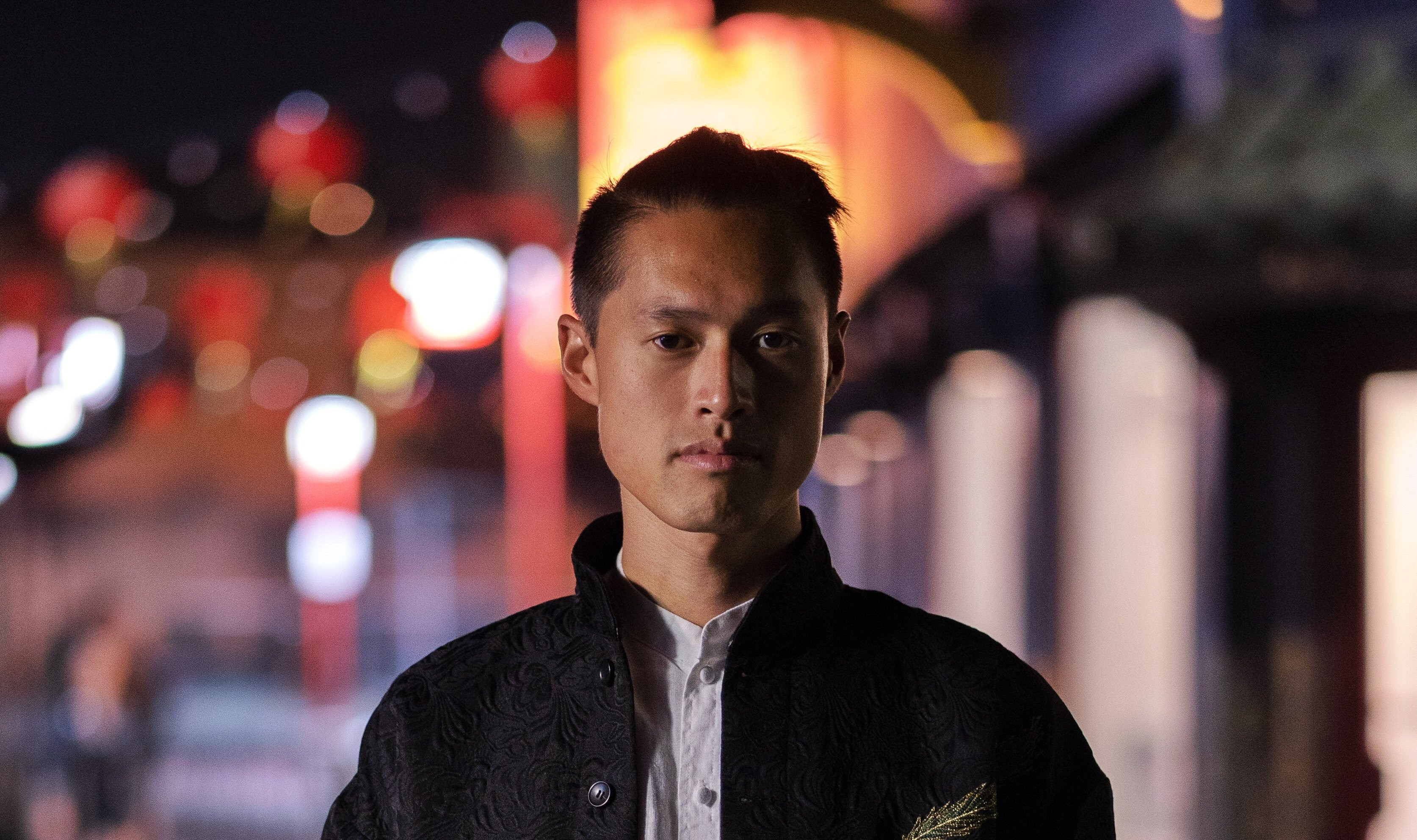 Zhao’s ‘Car’ is an emotional late night bopper