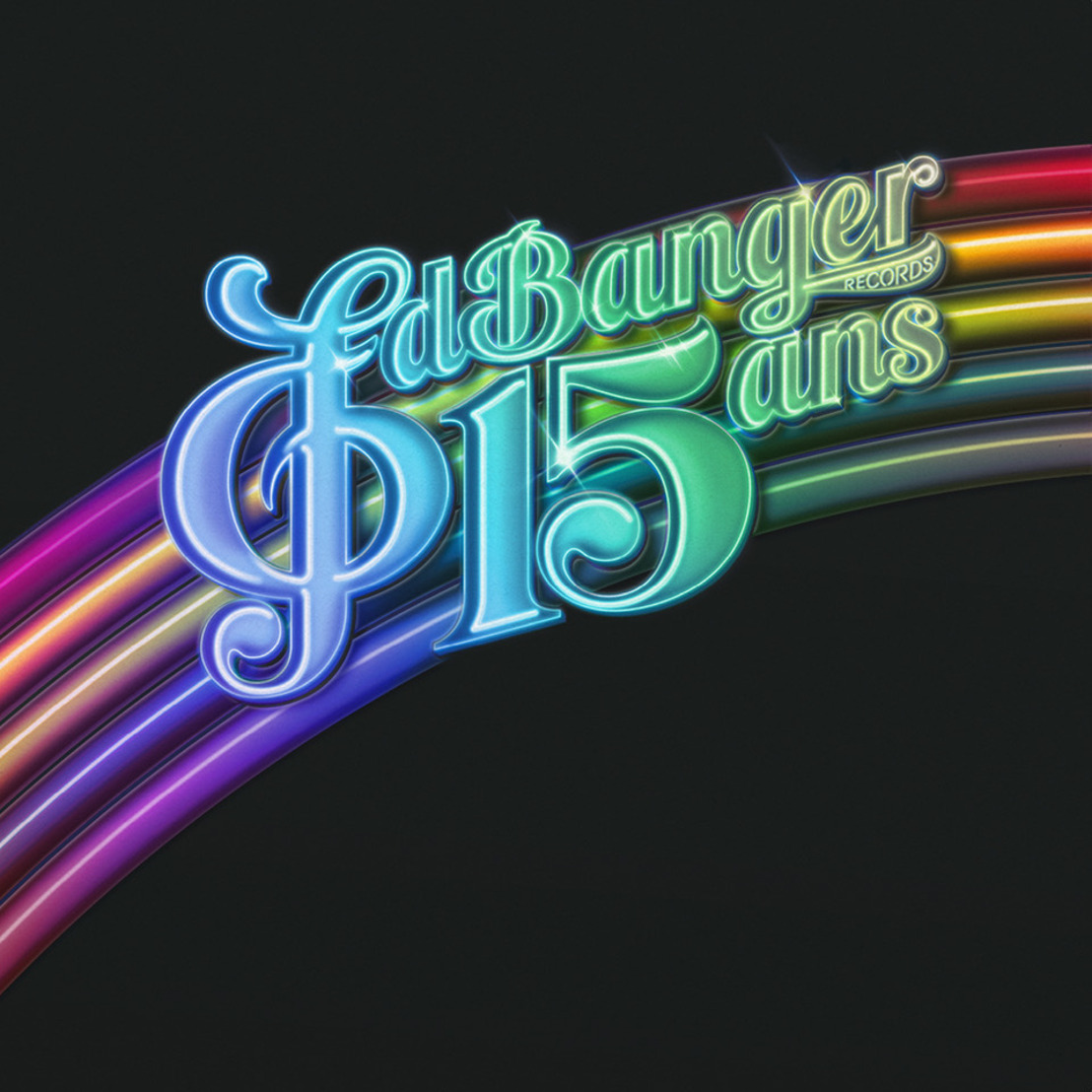 Ed Banger Records Celebrates 15th Anniversary with Epic Orchestral Album Ed Banger 15 Ans