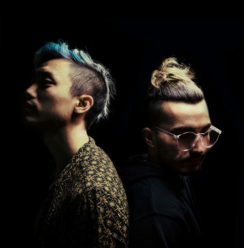 Fresh: Duo TAMA UCXI  Drops their latest single “Clockwork”