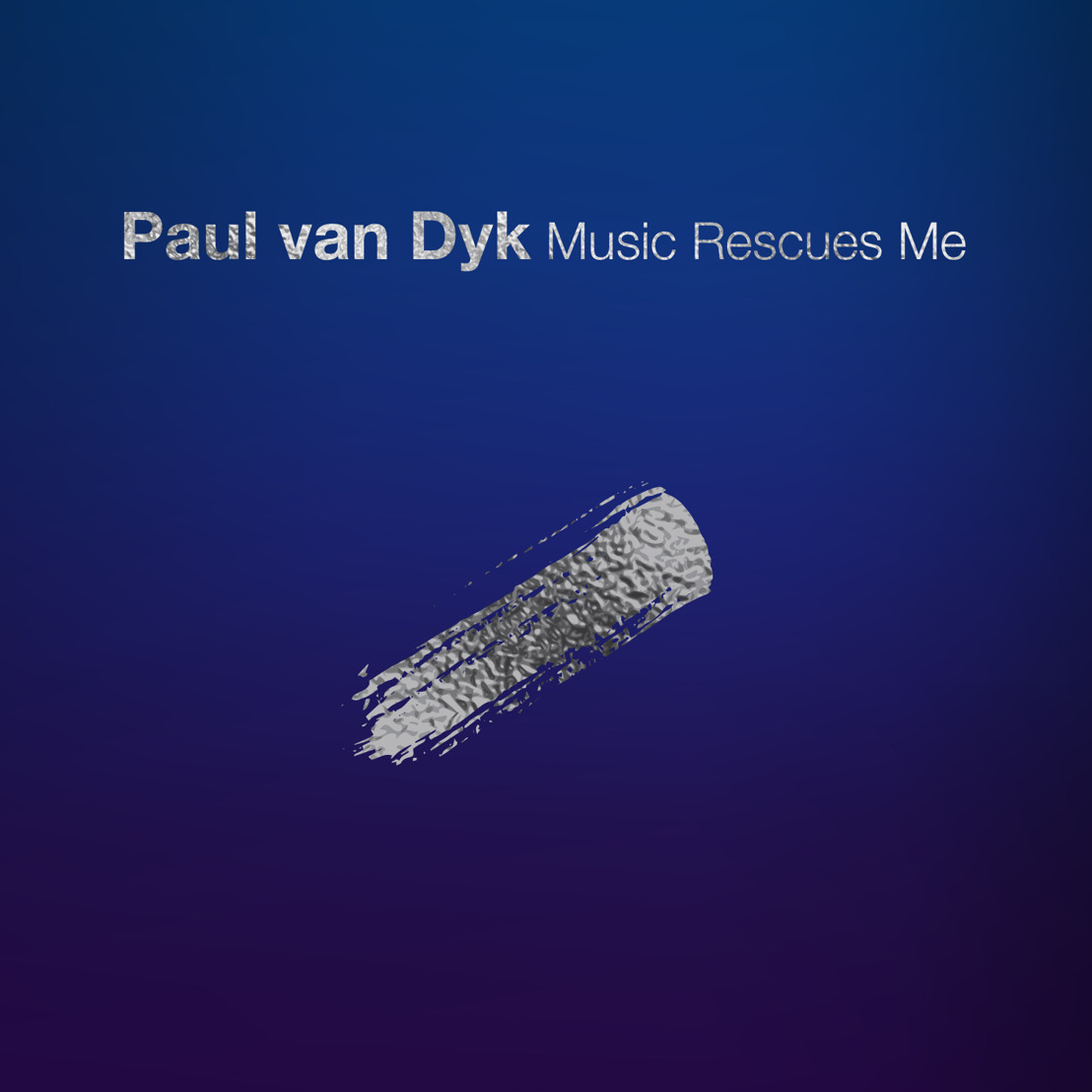 Paul van Dyk Releases 9th Studio Album: Music Rescues Me