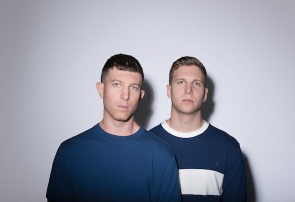 UK house-duo ICARUS drops ‘Sirens’ New Music Video