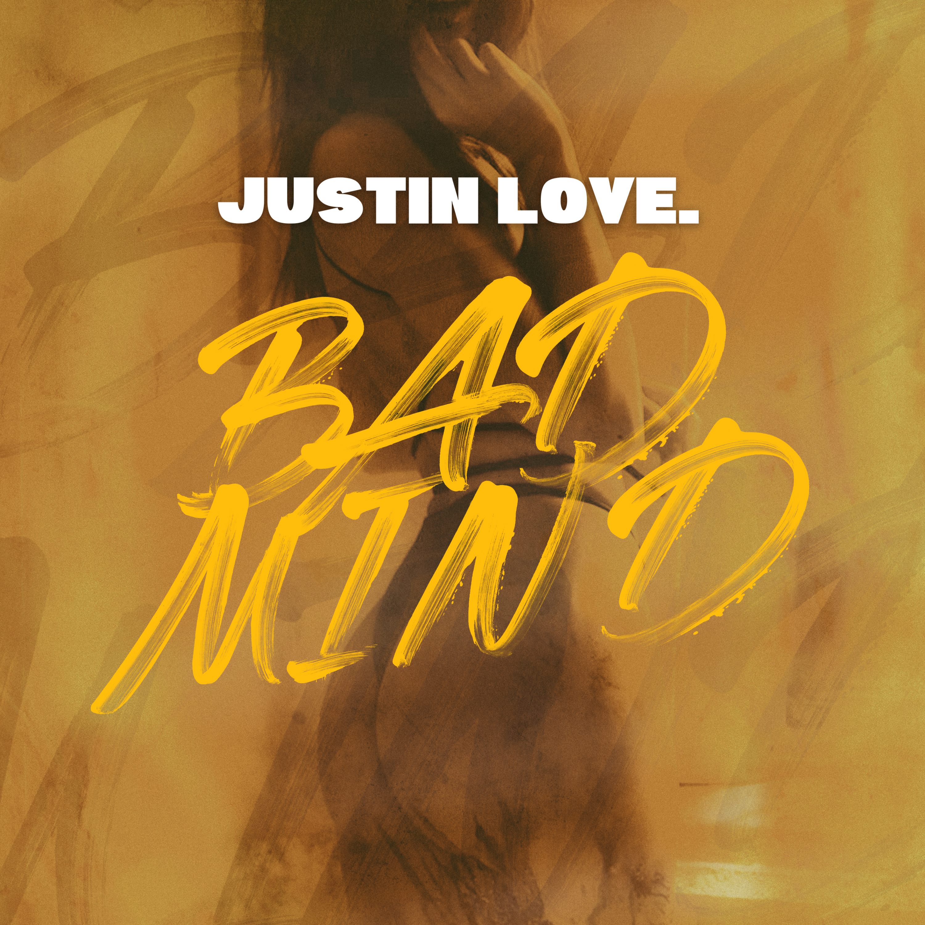 Justin Love Drops New Single: Bad Mind