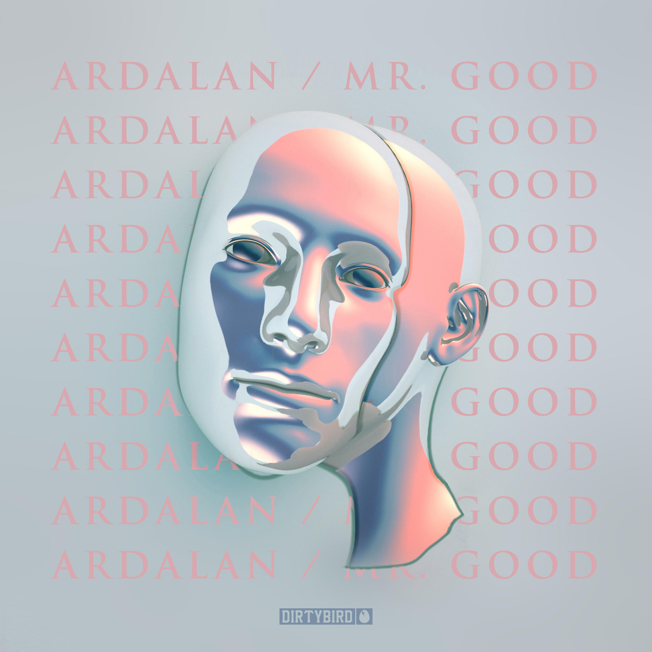 Ardalan’s ‘Mr. Good’ LP out now on DIRTYBIRD Records