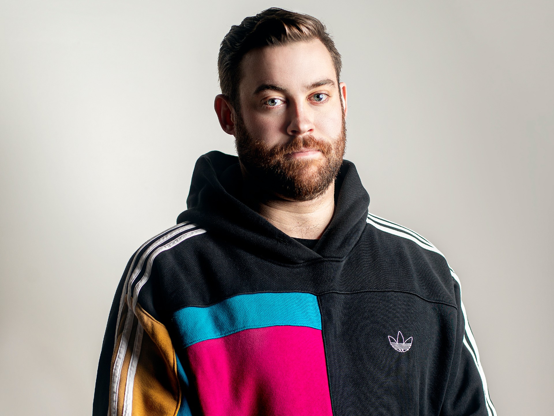 Steve Darko Announces Debut LP on DIRTYBIRD with a Double-Sided ‘Descending’